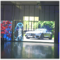 Indoor Window P15.64 Transparent LED Display Screen